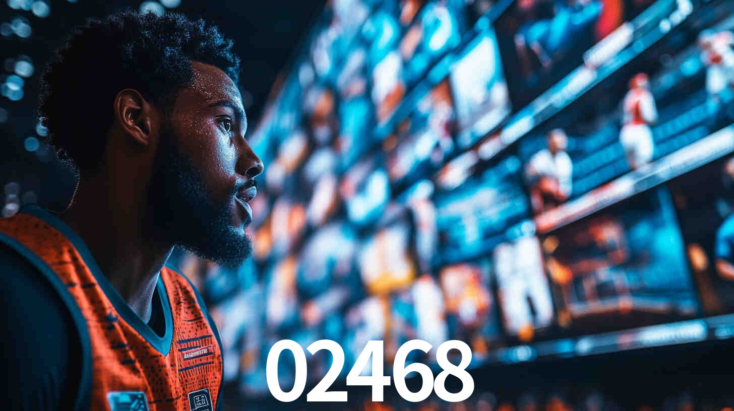 Jogos de Aposta Online no 02468