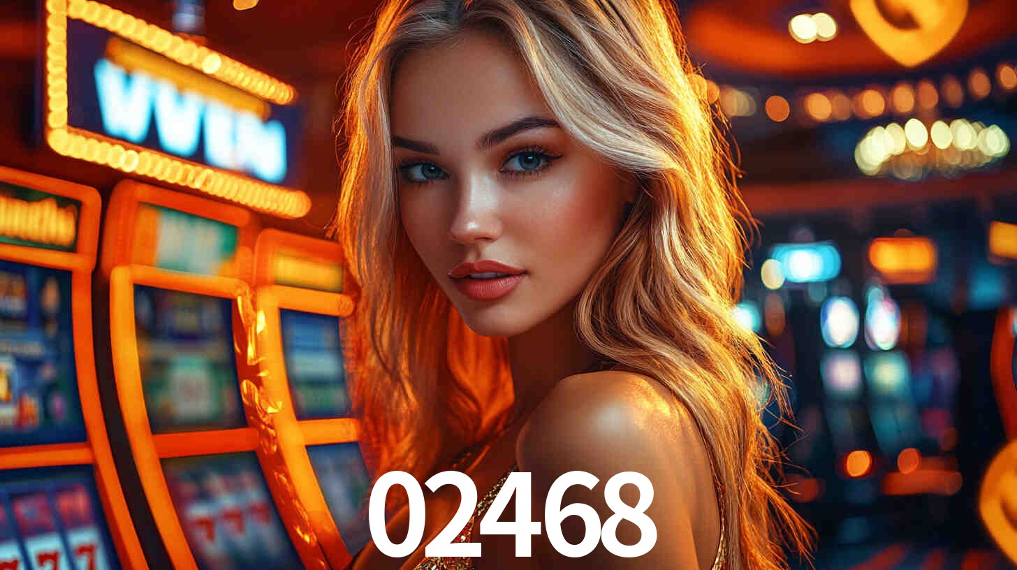 Caça-Níqueis no 02468