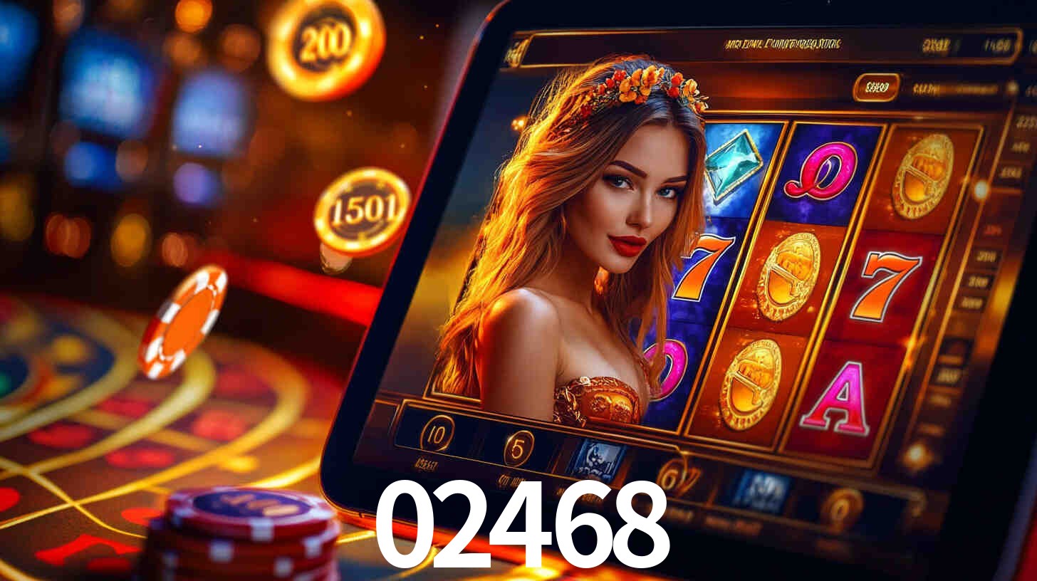 Jogos Crash no 02468