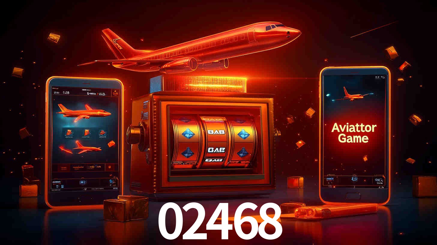 Como Jogar Aviator no 02468