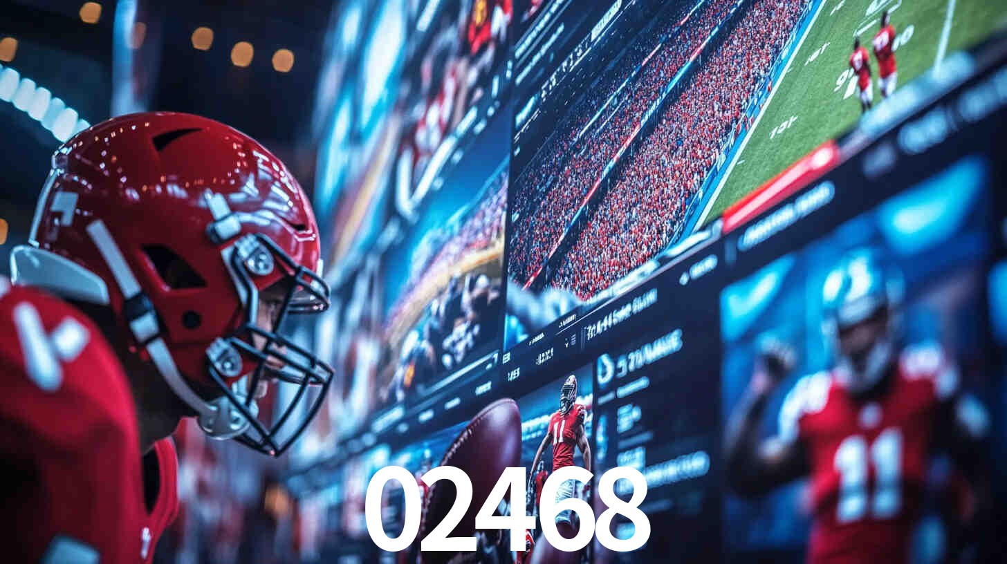 Benefícios das Apostas Ao Vivo no 02468