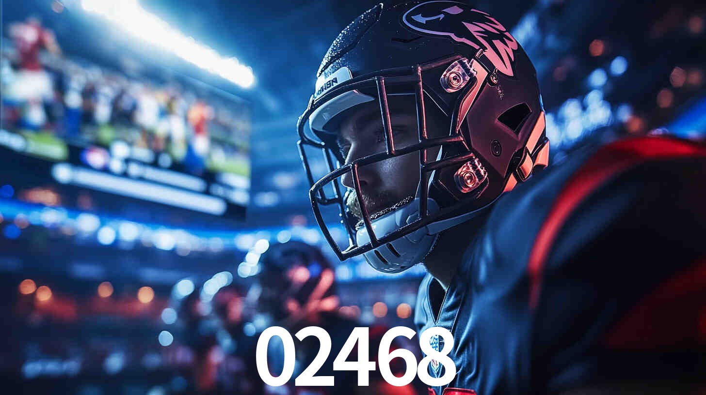 Transforme Suas Apostas em Grandes Prêmios no 02468